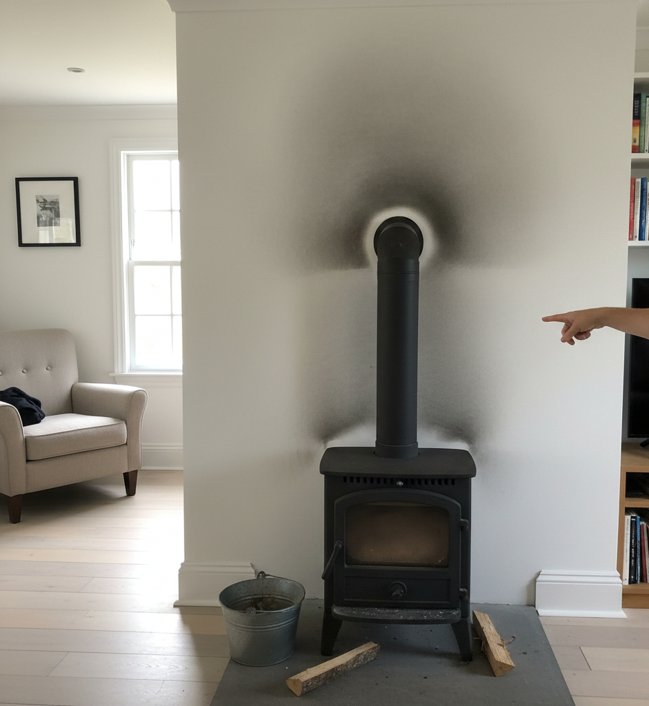 barvy na ochranu stěny